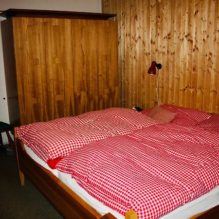 Apartmán Ferienwohnung Lachtal *