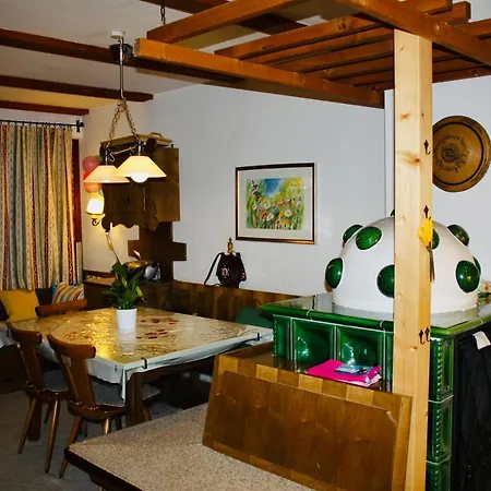 Apartment Ferienwohnung Lachtal Lachtal