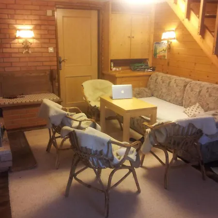 Ferienwohnung Lachtal Apartmán
