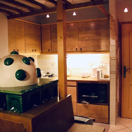 Ferienwohnung Lachtal Appartamento