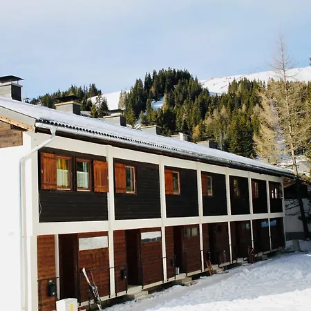 Ferienwohnung Lachtal Lachtal