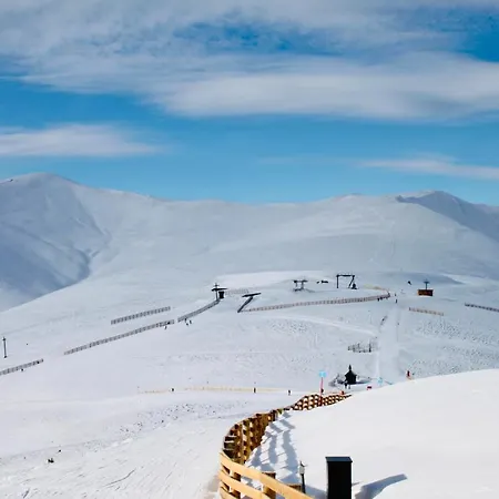 Appartement Ferienwohnung Lachtal Lachtal