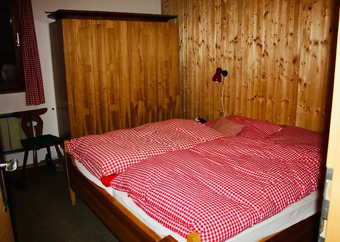 Apartament Ferienwohnung Lachtal *