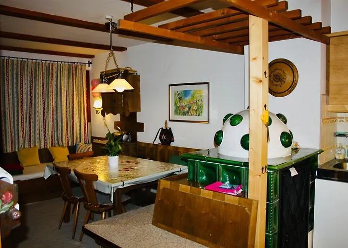 Apartament Ferienwohnung Lachtal Lachtal