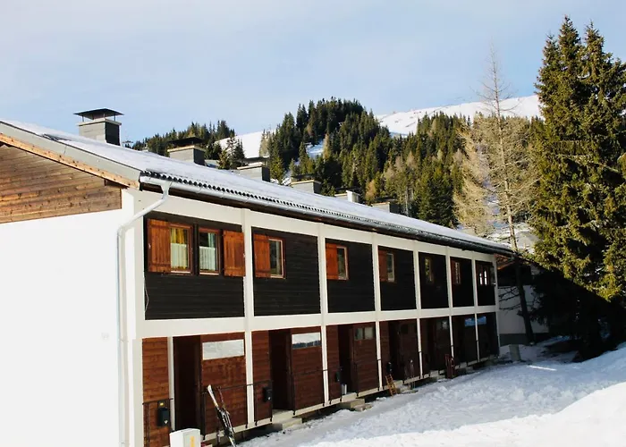 Ferienwohnung Lachtal Lachtal