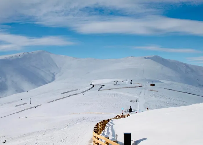 Apartament Ferienwohnung Lachtal Lachtal